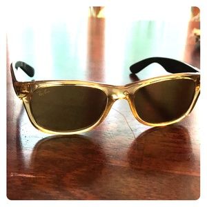 Ray Ban New Wafarer Polarized